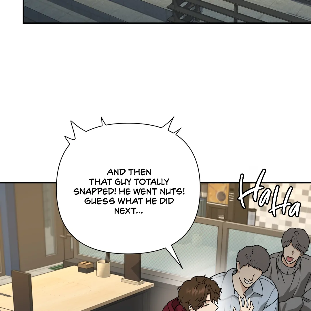 Read Reverse Thinking Manga Online