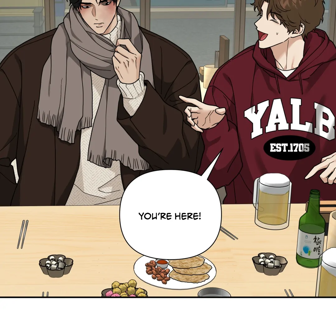 Read Reverse Thinking Manga Online