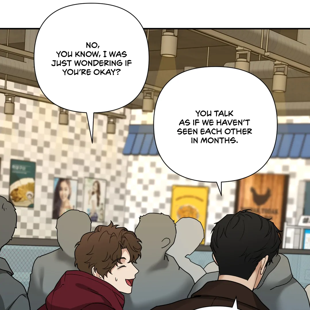 Read Reverse Thinking Manga Online