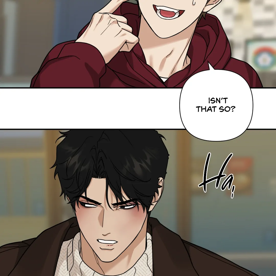 Read Reverse Thinking Manga Online