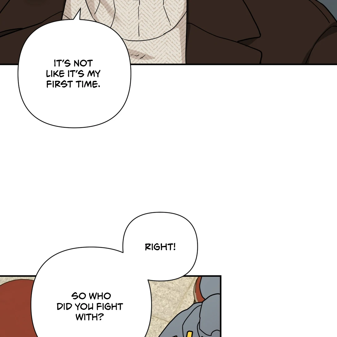 Read Reverse Thinking Manga Online