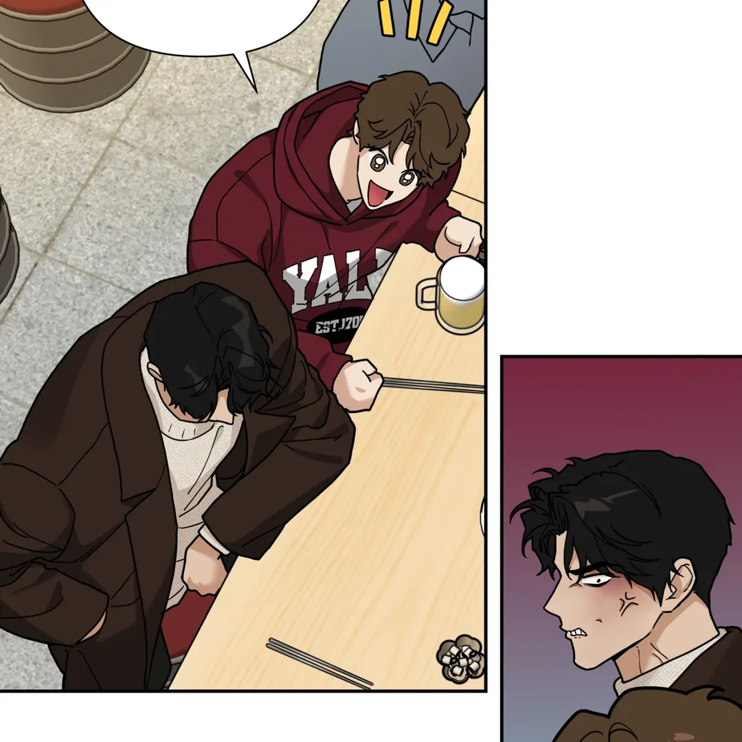 Read Reverse Thinking Manga Online