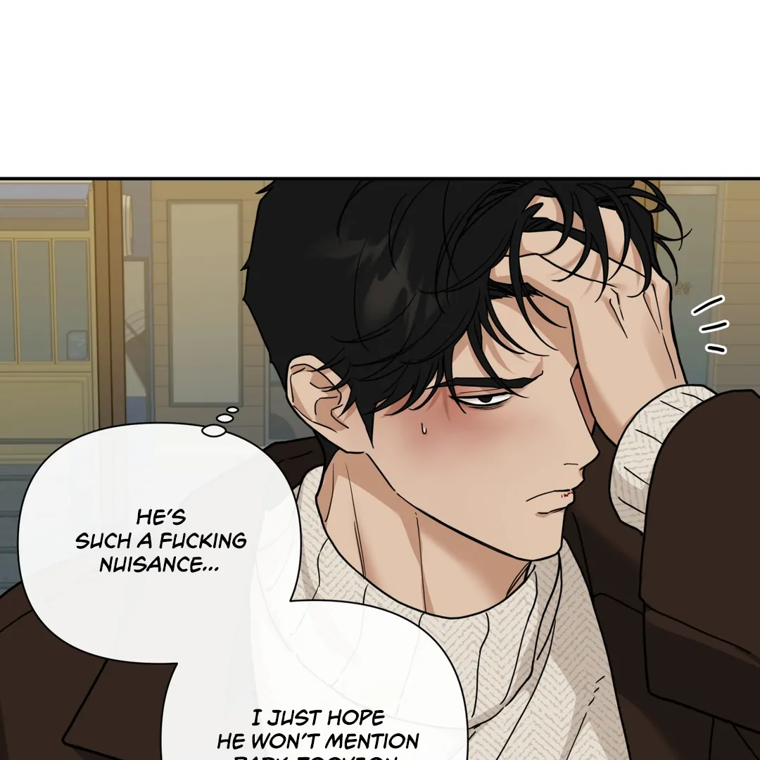 Read Reverse Thinking Manga Online