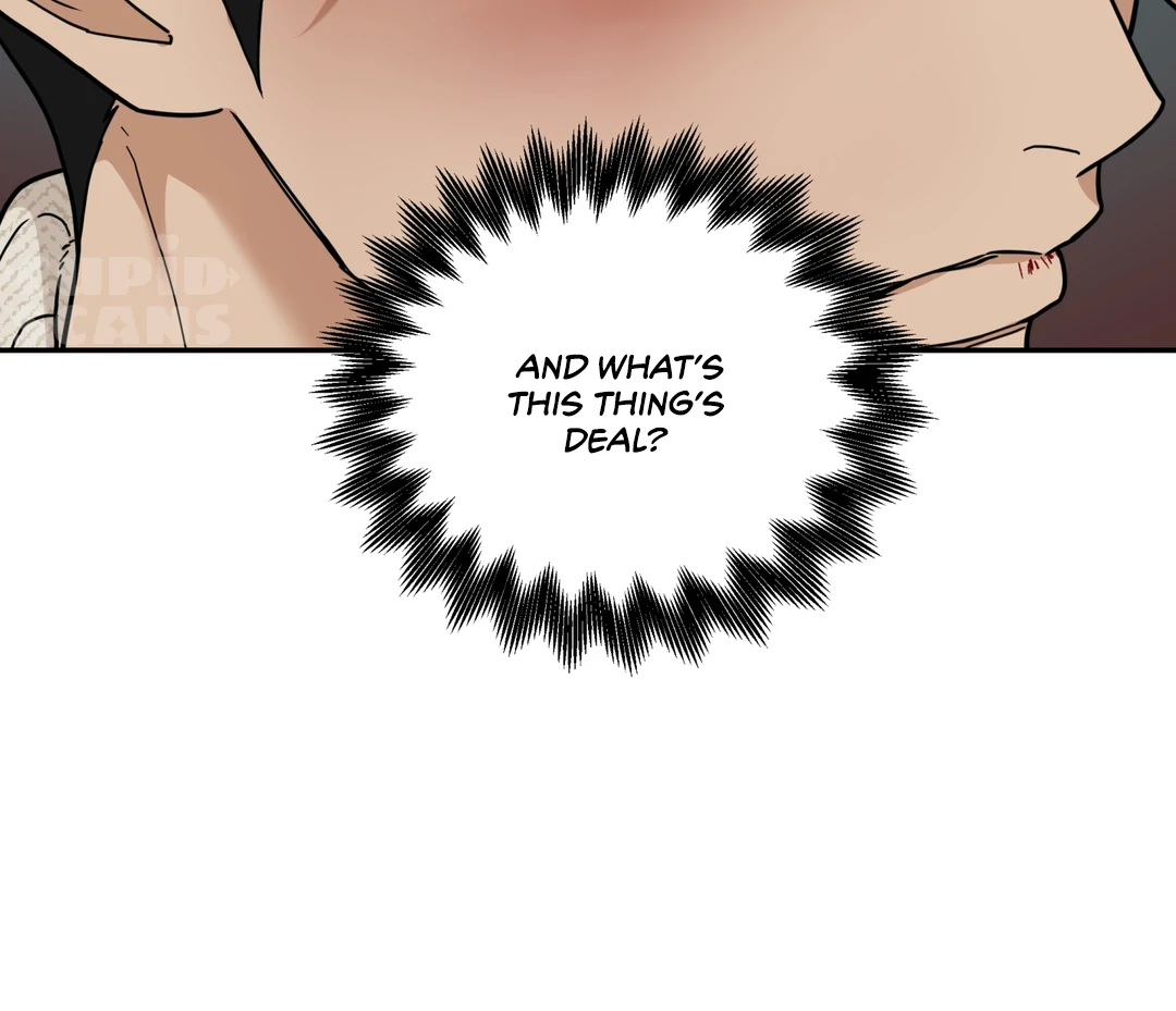 Read Reverse Thinking Manga Online