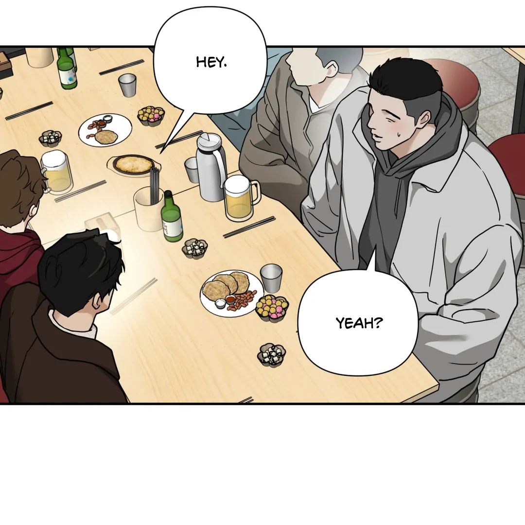 Read Reverse Thinking Manga Online