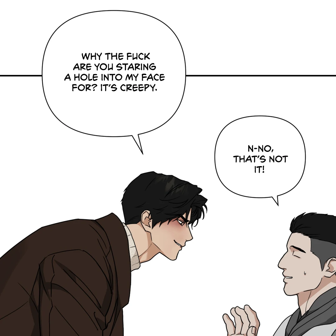 Read Reverse Thinking Manga Online