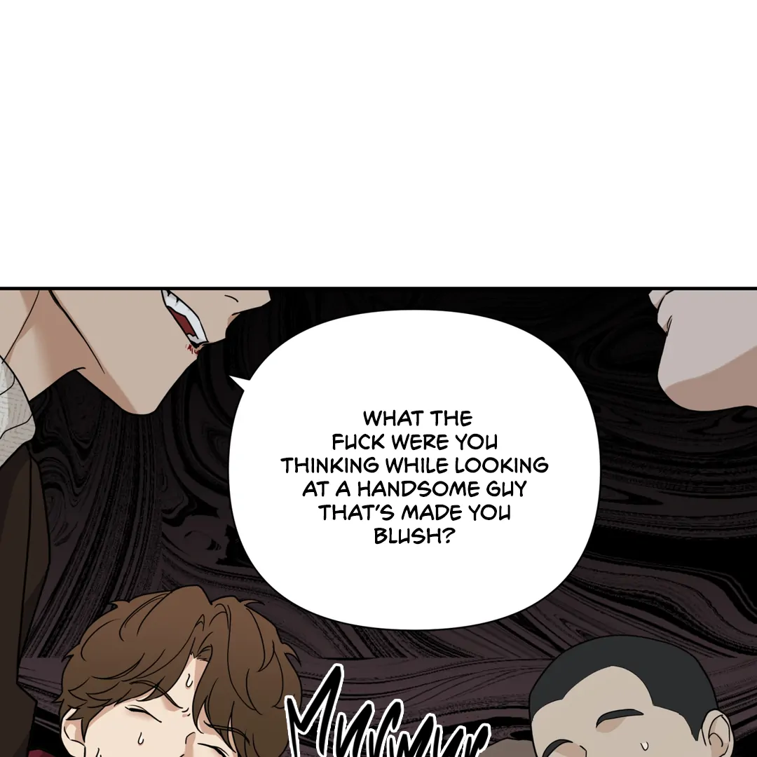 Read Reverse Thinking Manga Online