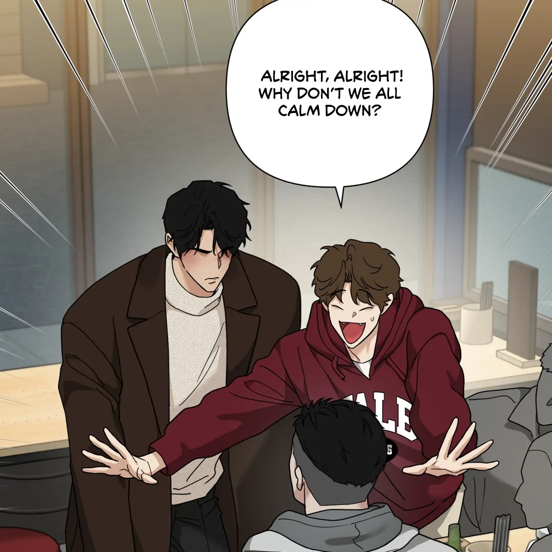 Read Reverse Thinking Manga Online