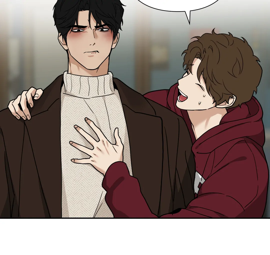 Read Reverse Thinking Manga Online