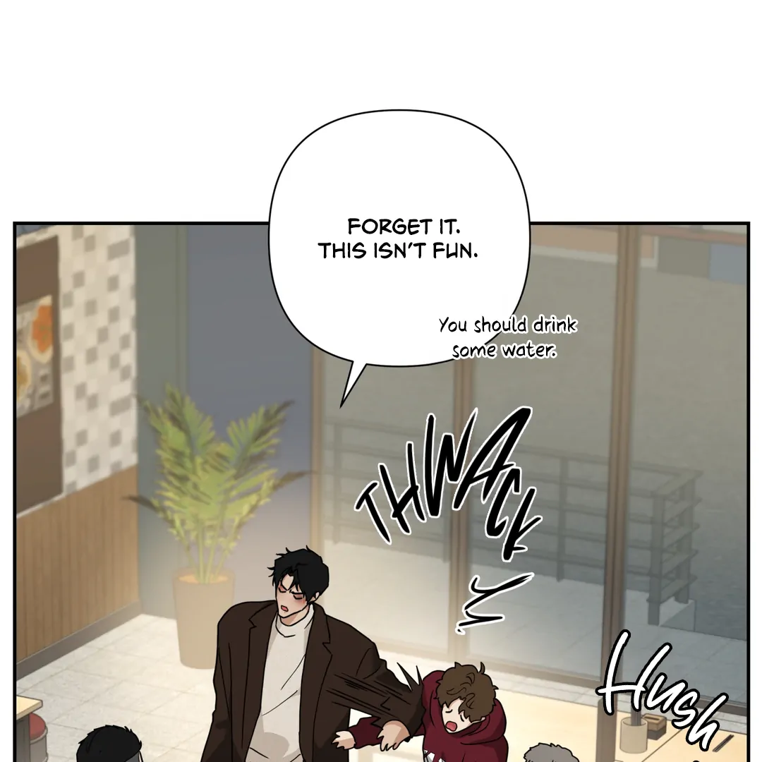 Read Reverse Thinking Manga Online