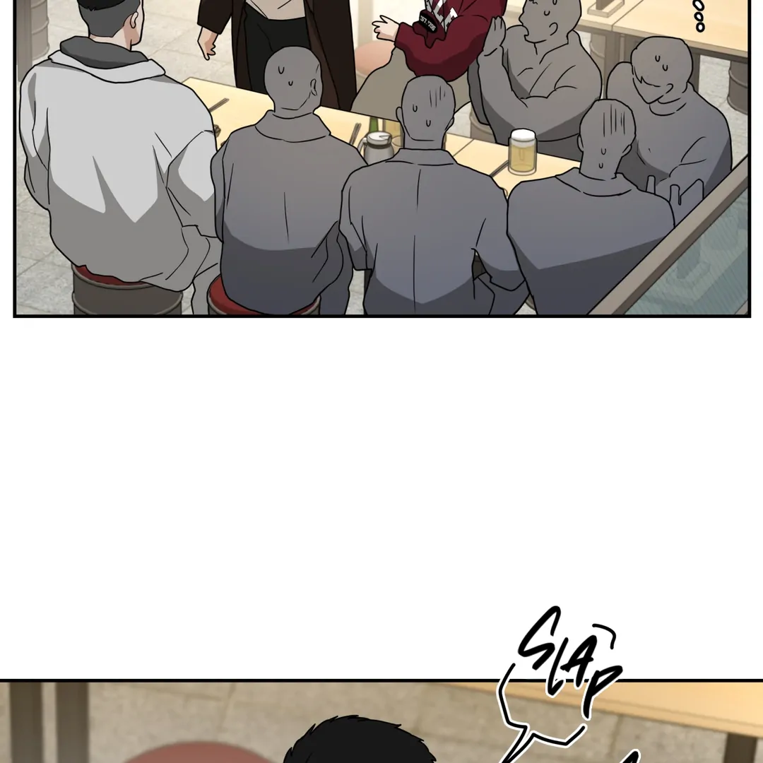 Read Reverse Thinking Manga Online