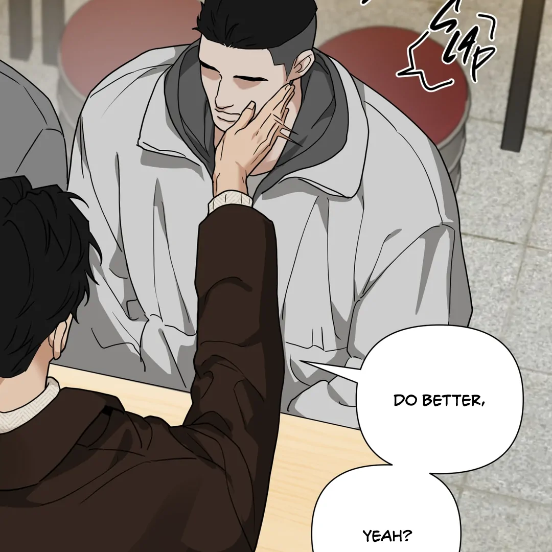 Read Reverse Thinking Manga Online