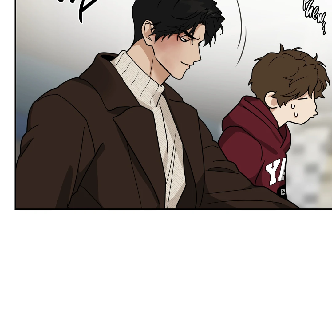 Read Reverse Thinking Manga Online