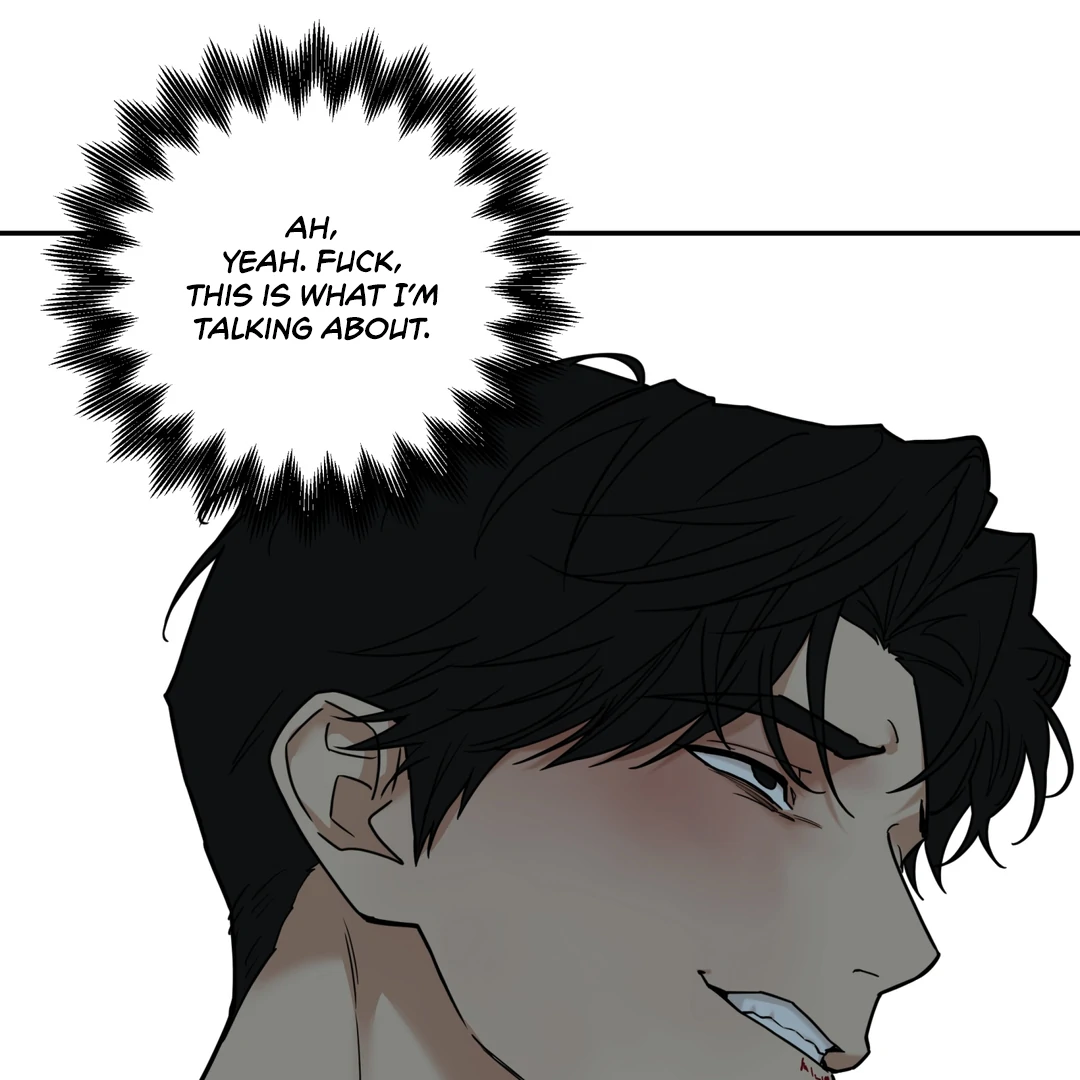 Read Reverse Thinking Manga Online