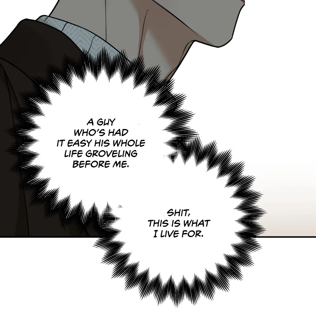 Read Reverse Thinking Manga Online