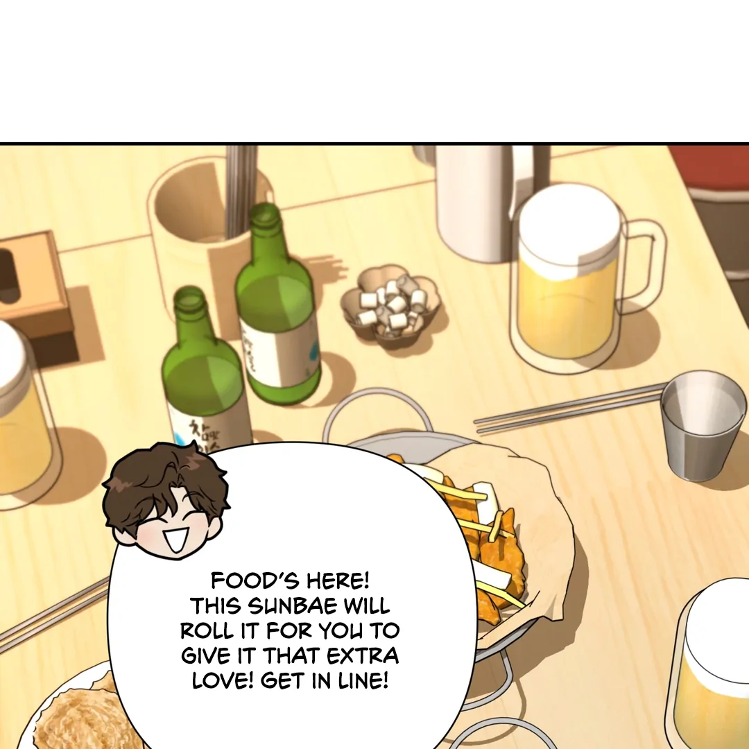 Read Reverse Thinking Manga Online