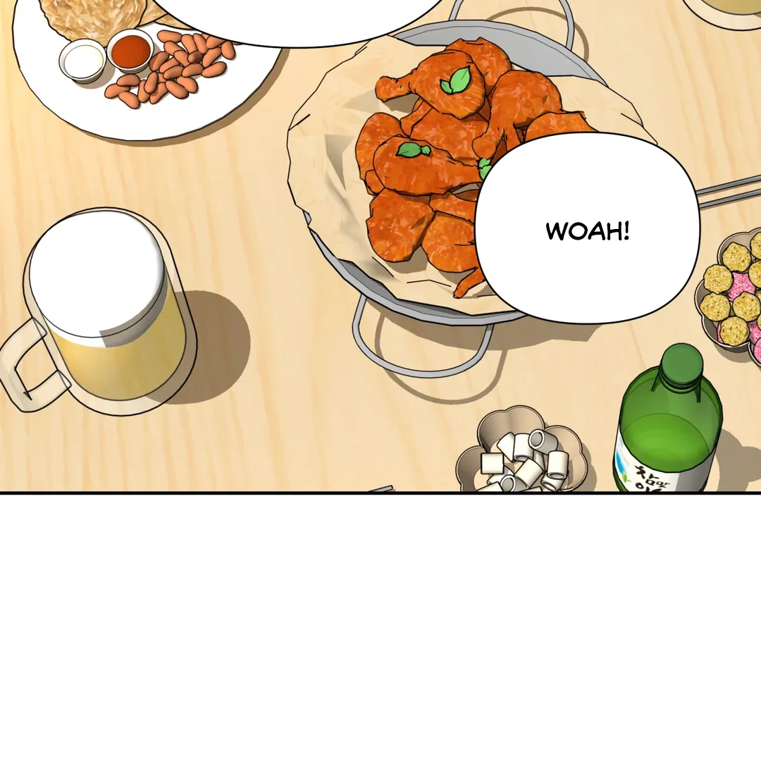 Read Reverse Thinking Manga Online