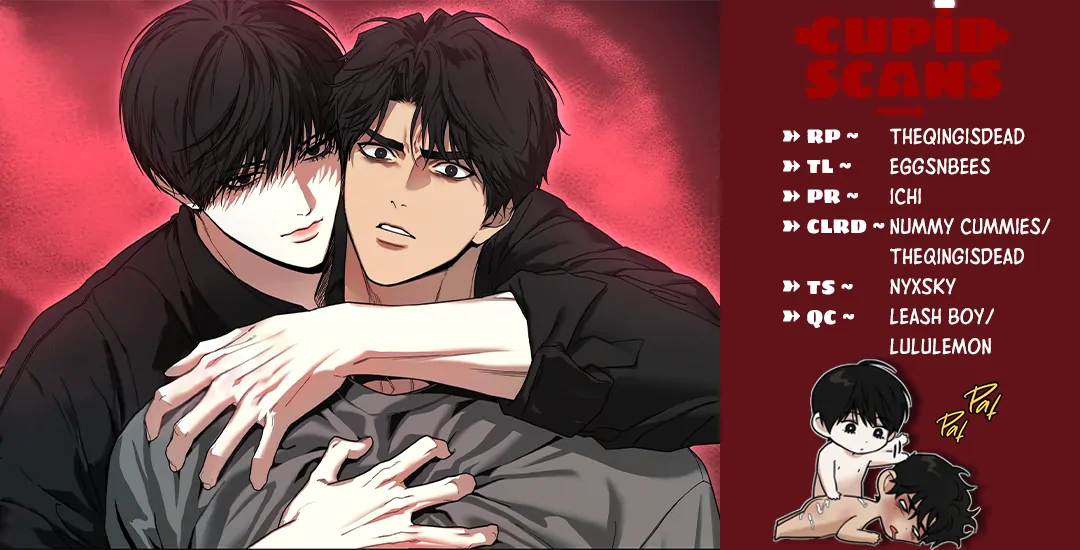 Read Reverse Thinking Manga Online