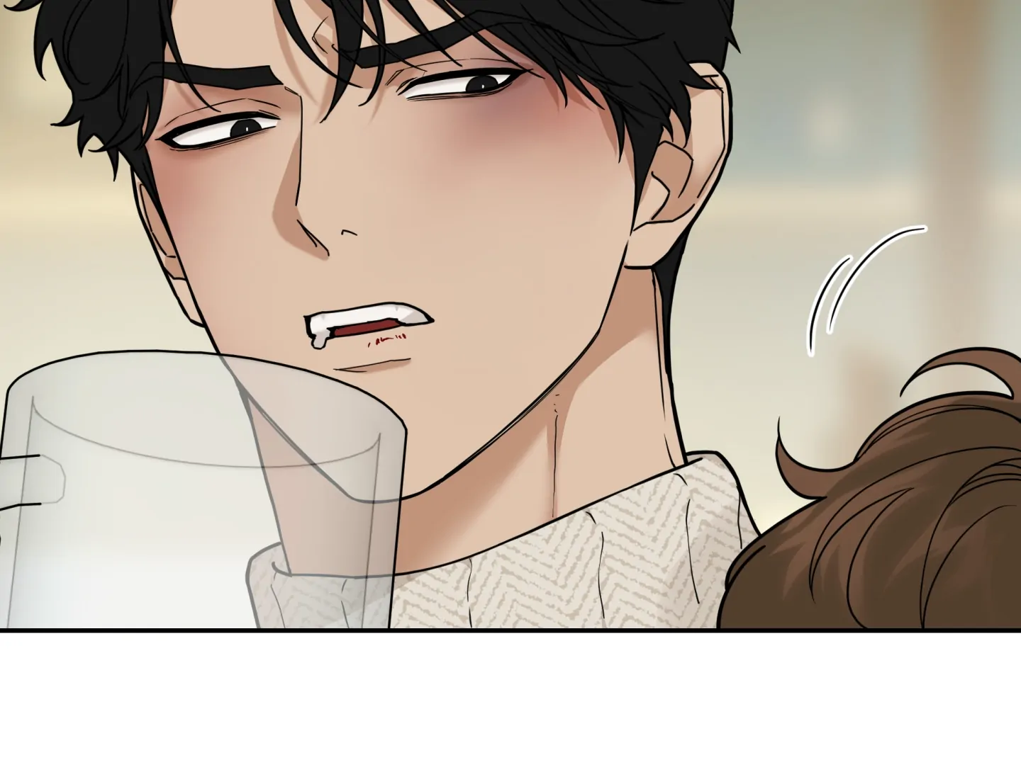 Read Reverse Thinking Manga Online