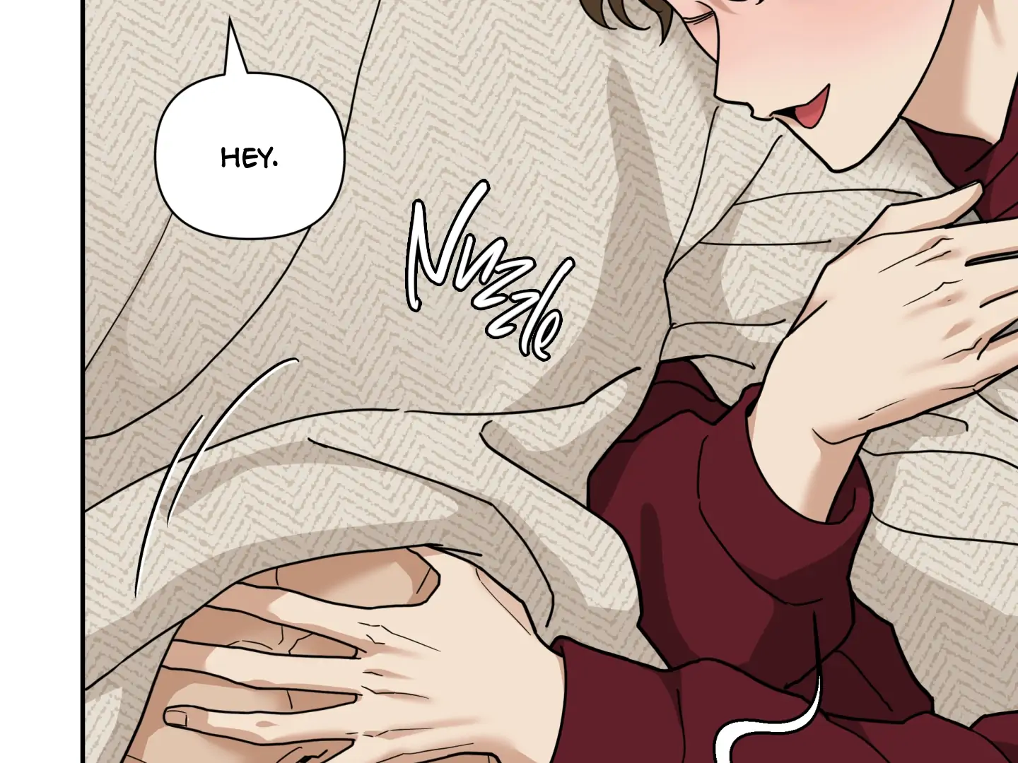 Read Reverse Thinking Manga Online