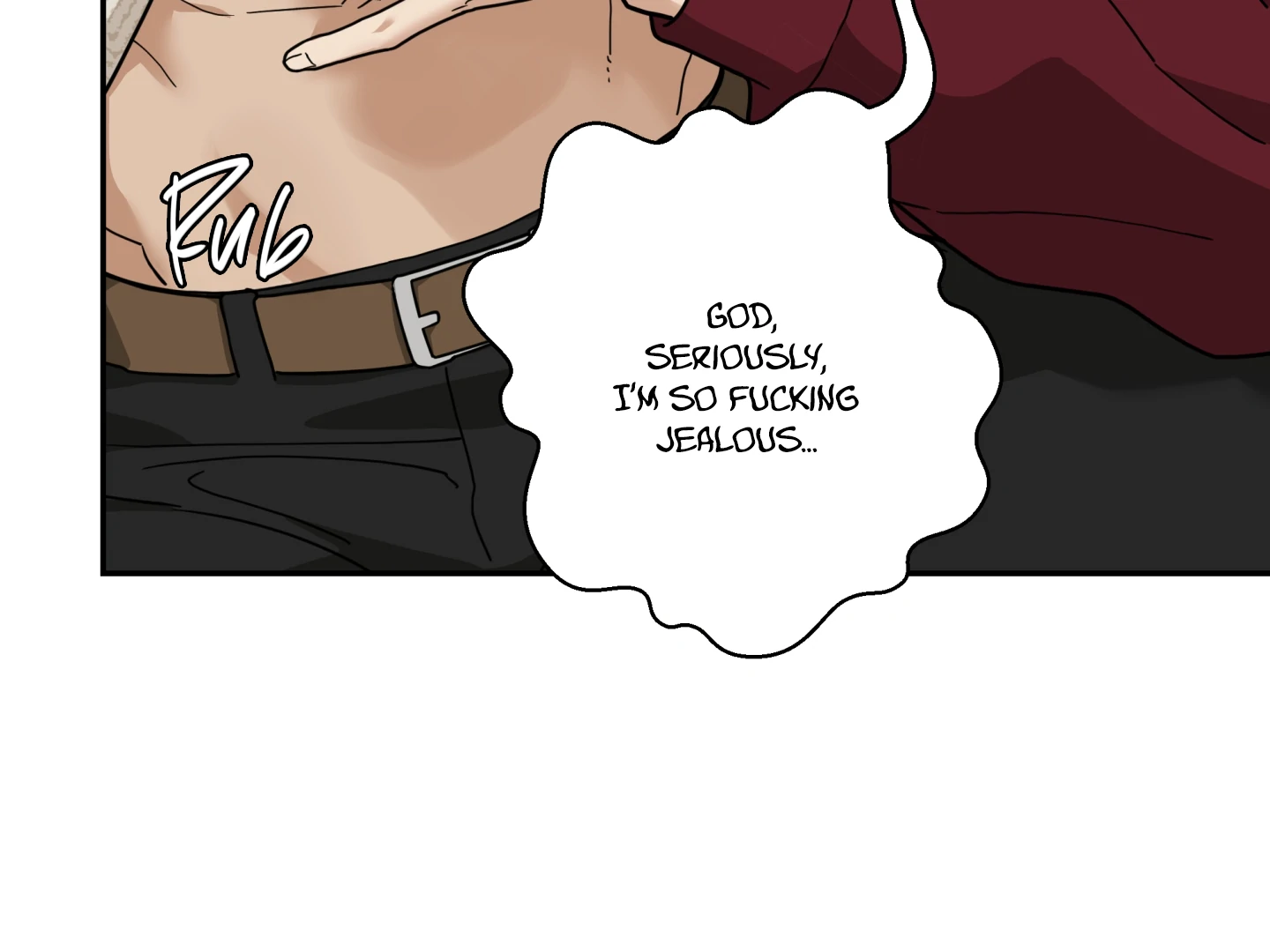 Read Reverse Thinking Manga Online