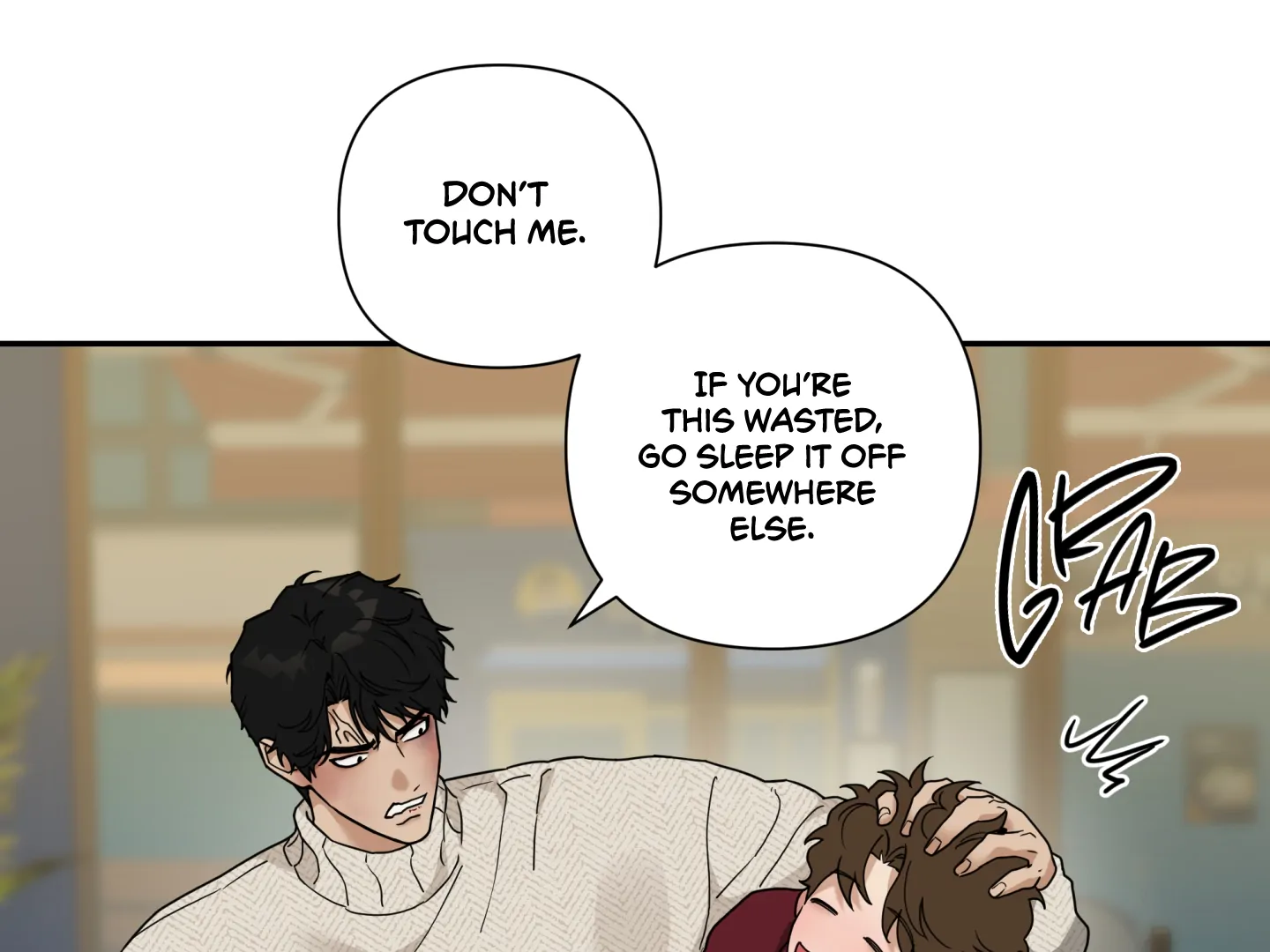 Read Reverse Thinking Manga Online