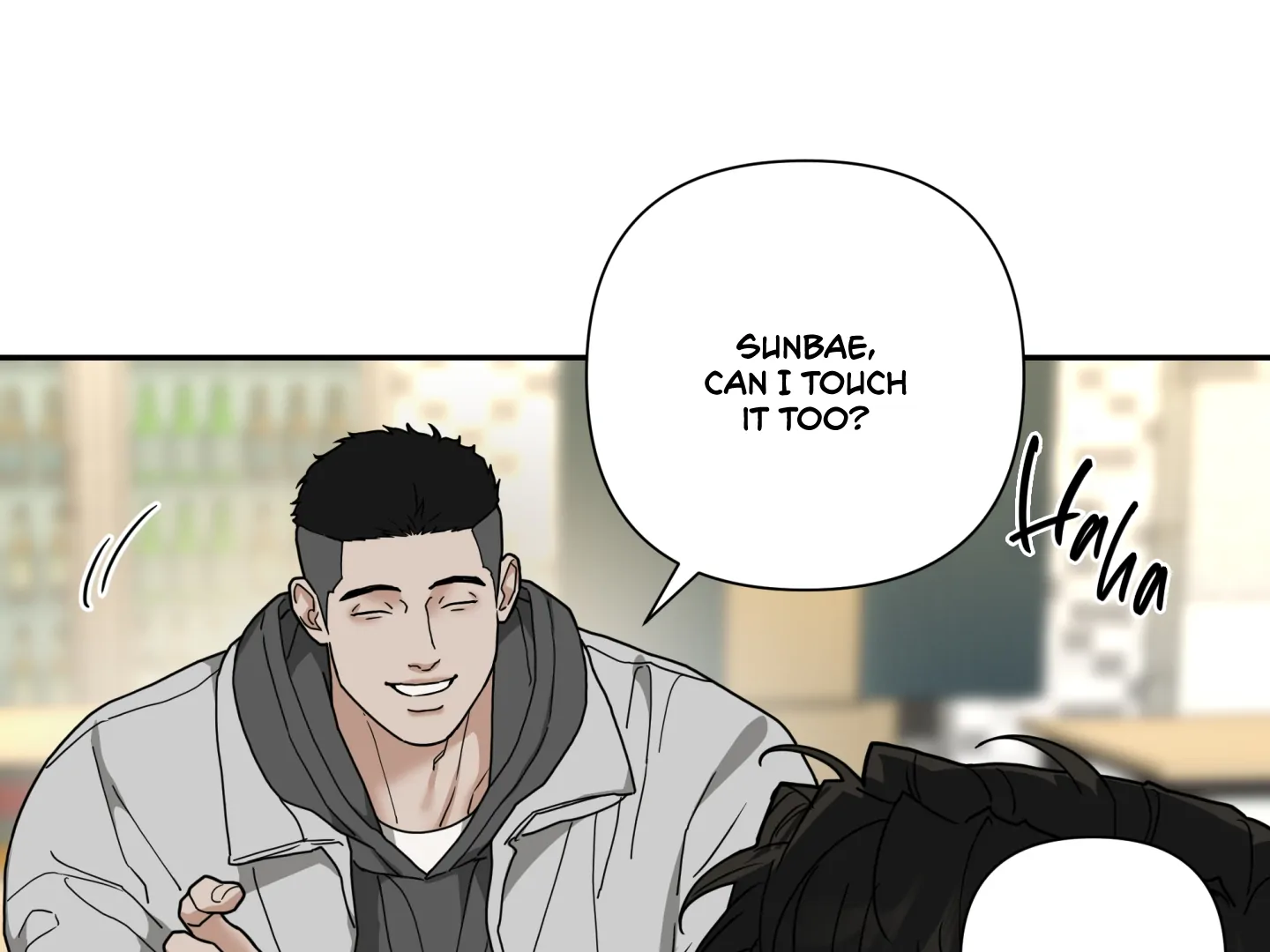 Read Reverse Thinking Manga Online