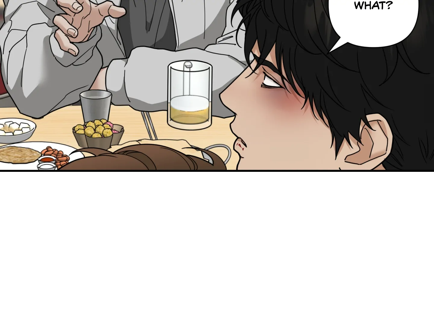 Read Reverse Thinking Manga Online