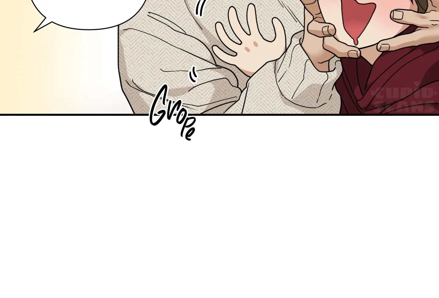 Read Reverse Thinking Manga Online