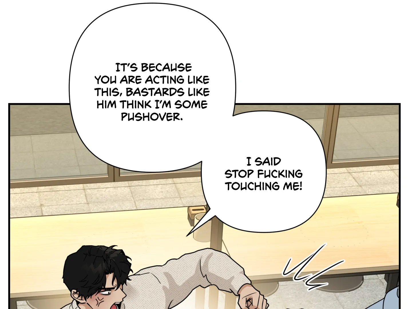 Read Reverse Thinking Manga Online