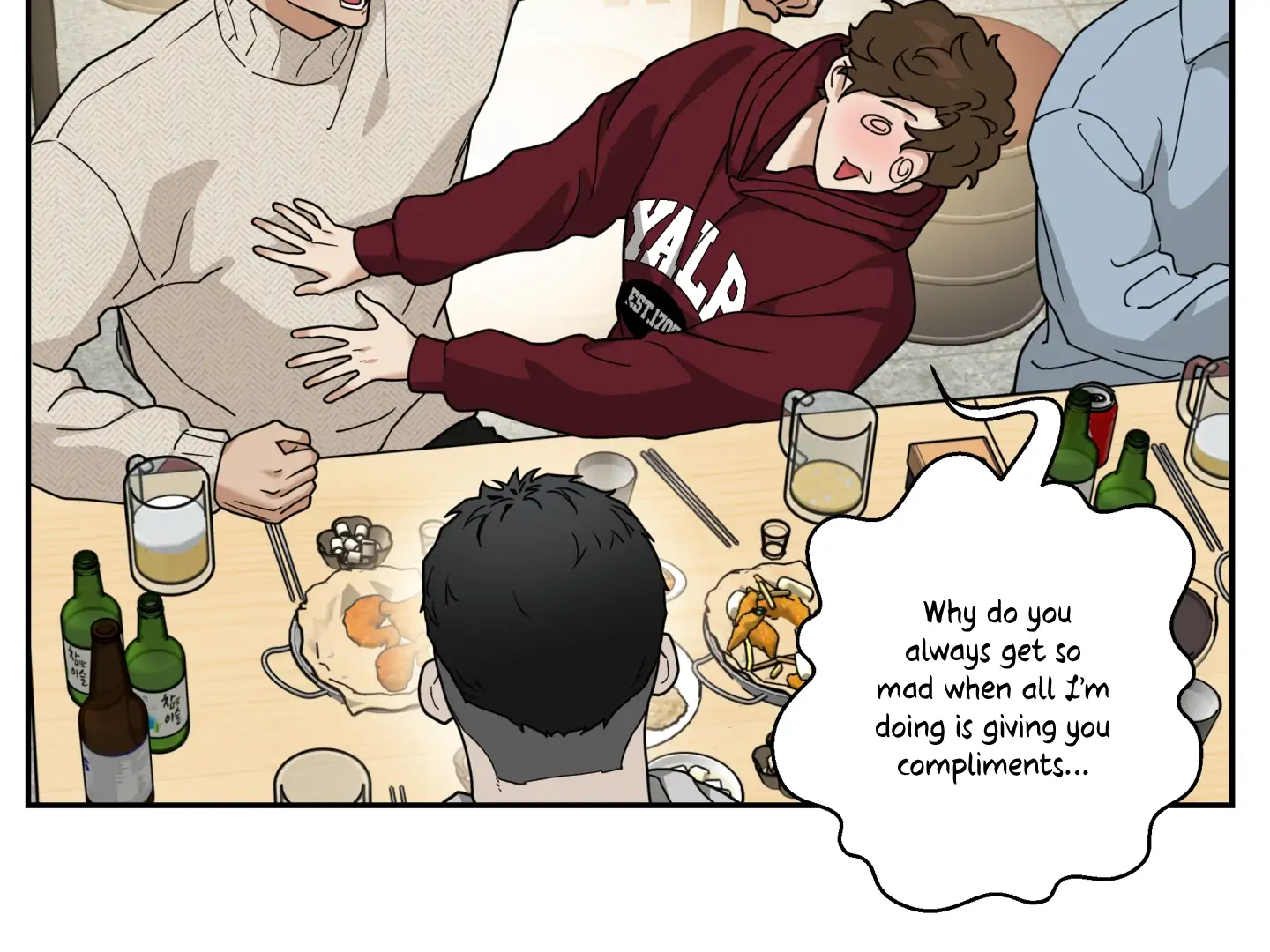 Read Reverse Thinking Manga Online