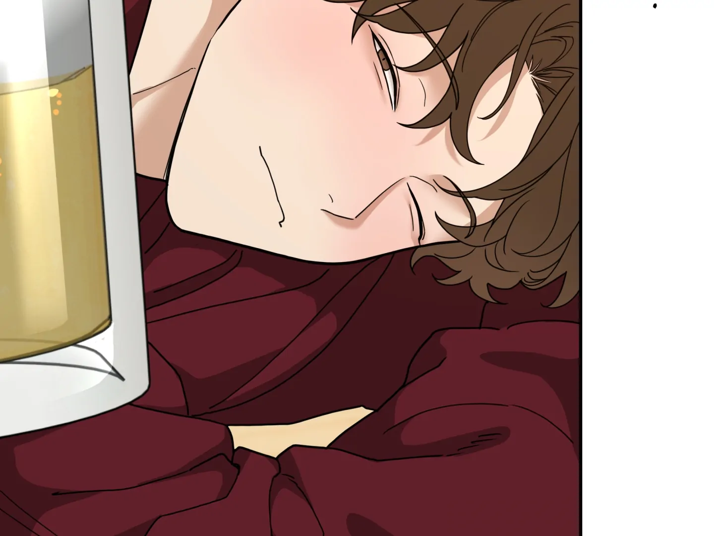 Read Reverse Thinking Manga Online