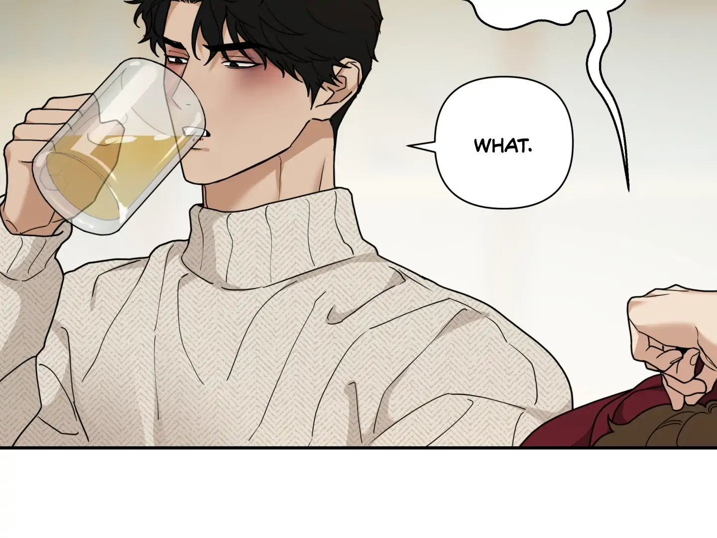 Read Reverse Thinking Manga Online