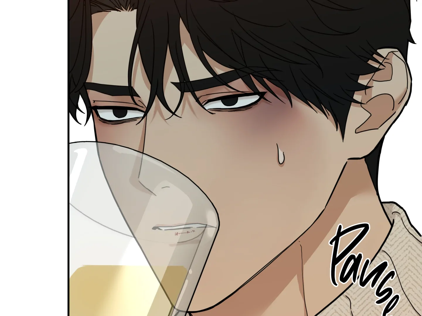 Read Reverse Thinking Manga Online