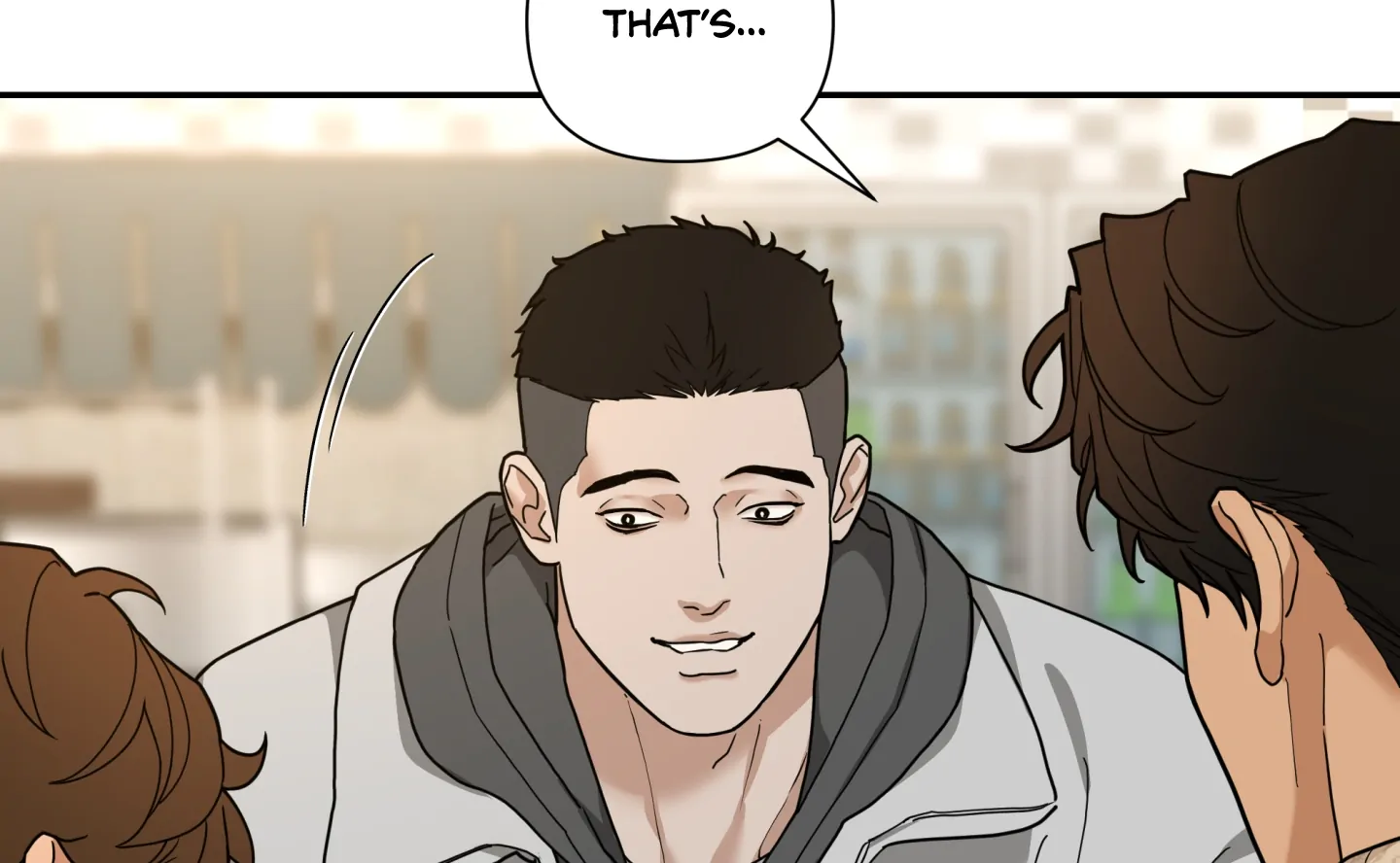 Read Reverse Thinking Manga Online