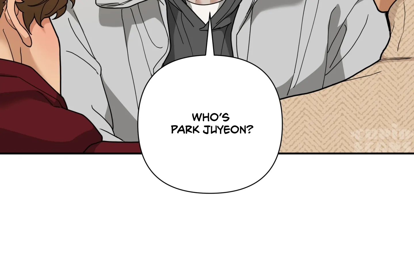 Read Reverse Thinking Manga Online