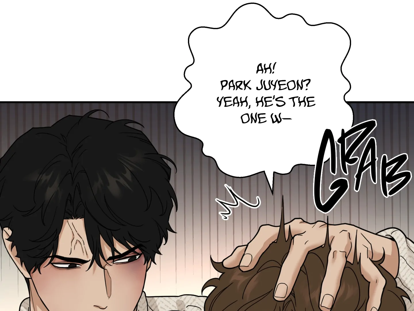 Read Reverse Thinking Manga Online