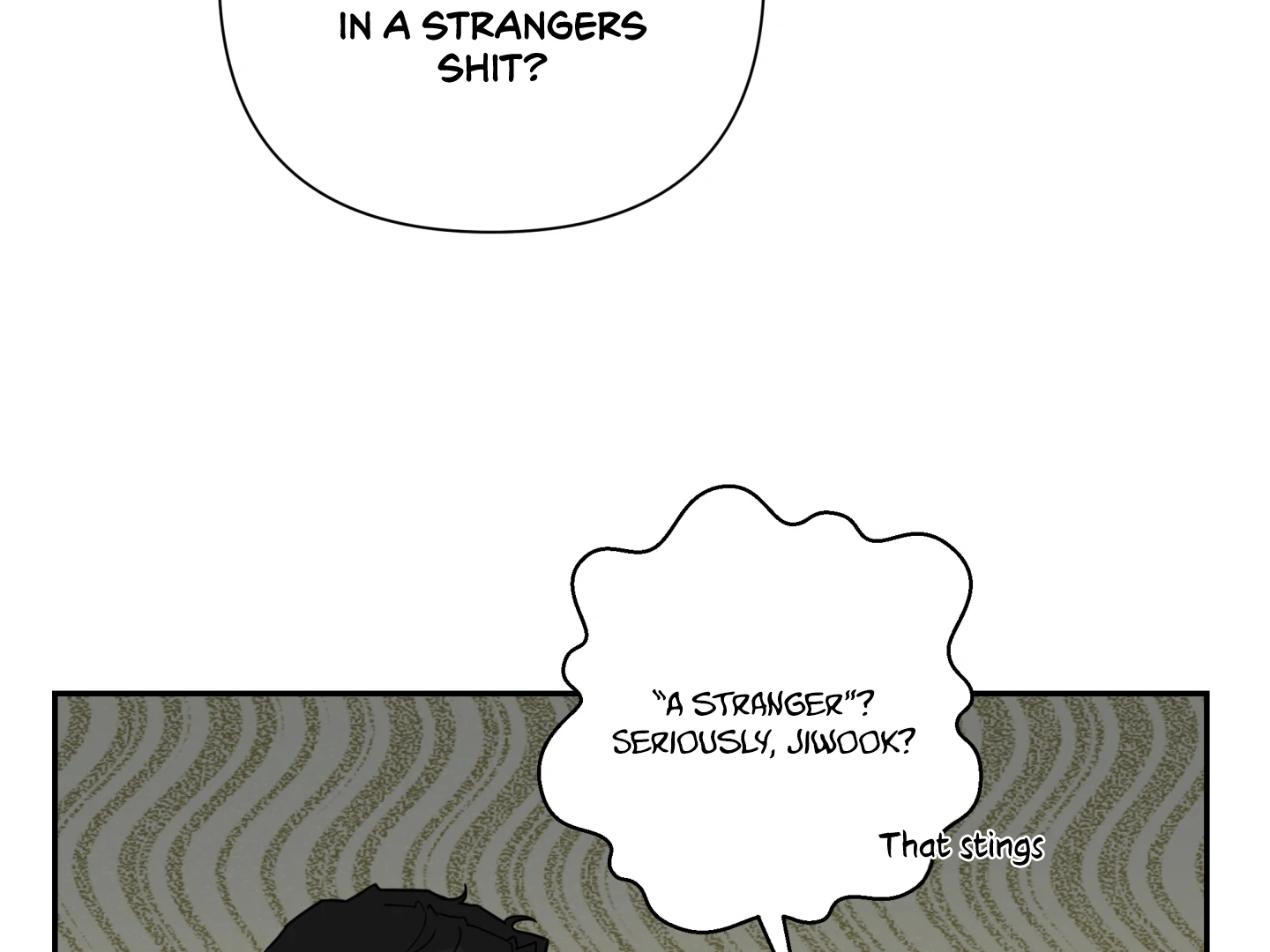 Read Reverse Thinking Manga Online