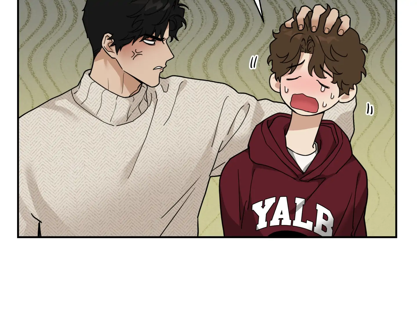 Read Reverse Thinking Manga Online