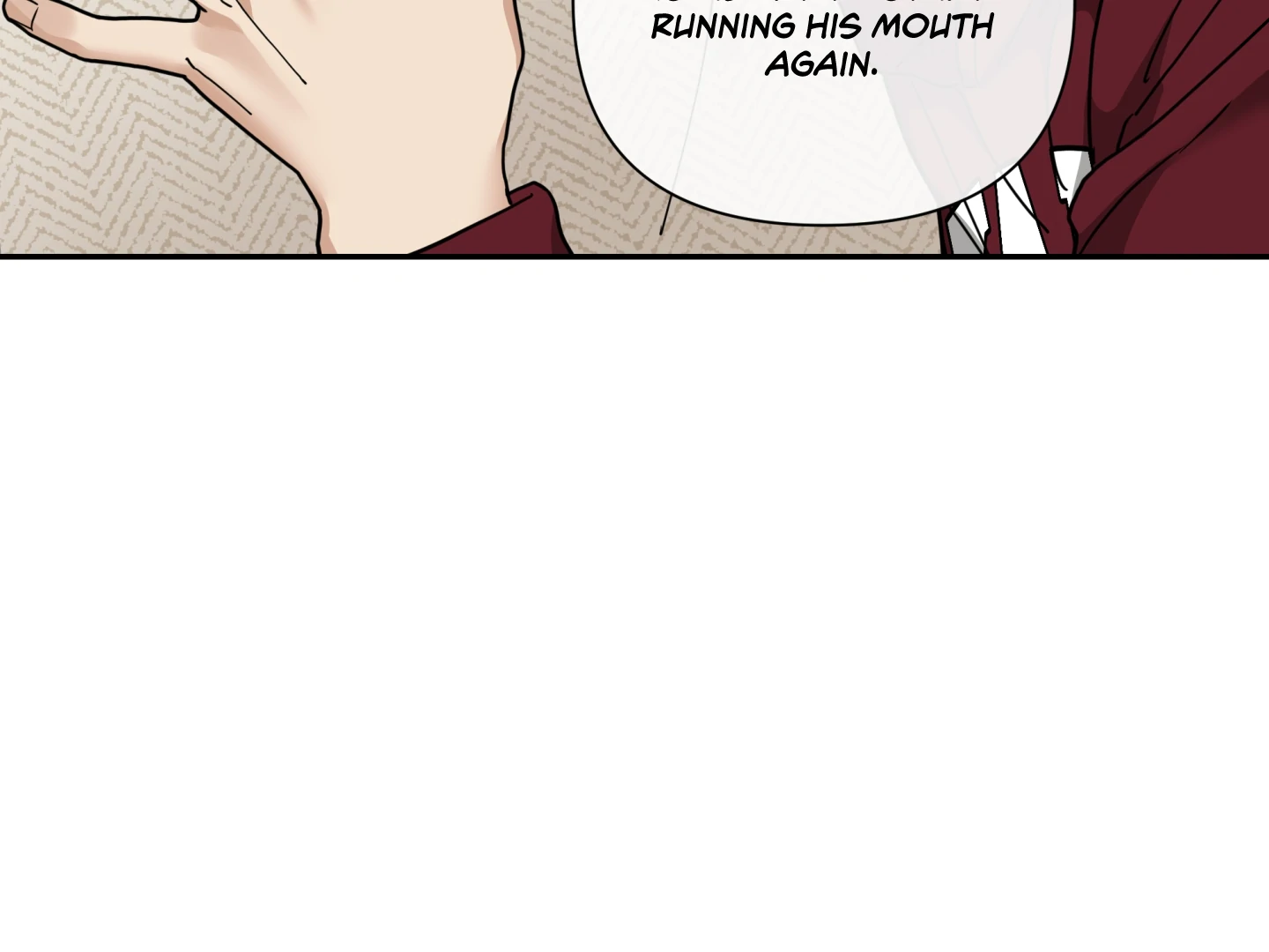 Read Reverse Thinking Manga Online