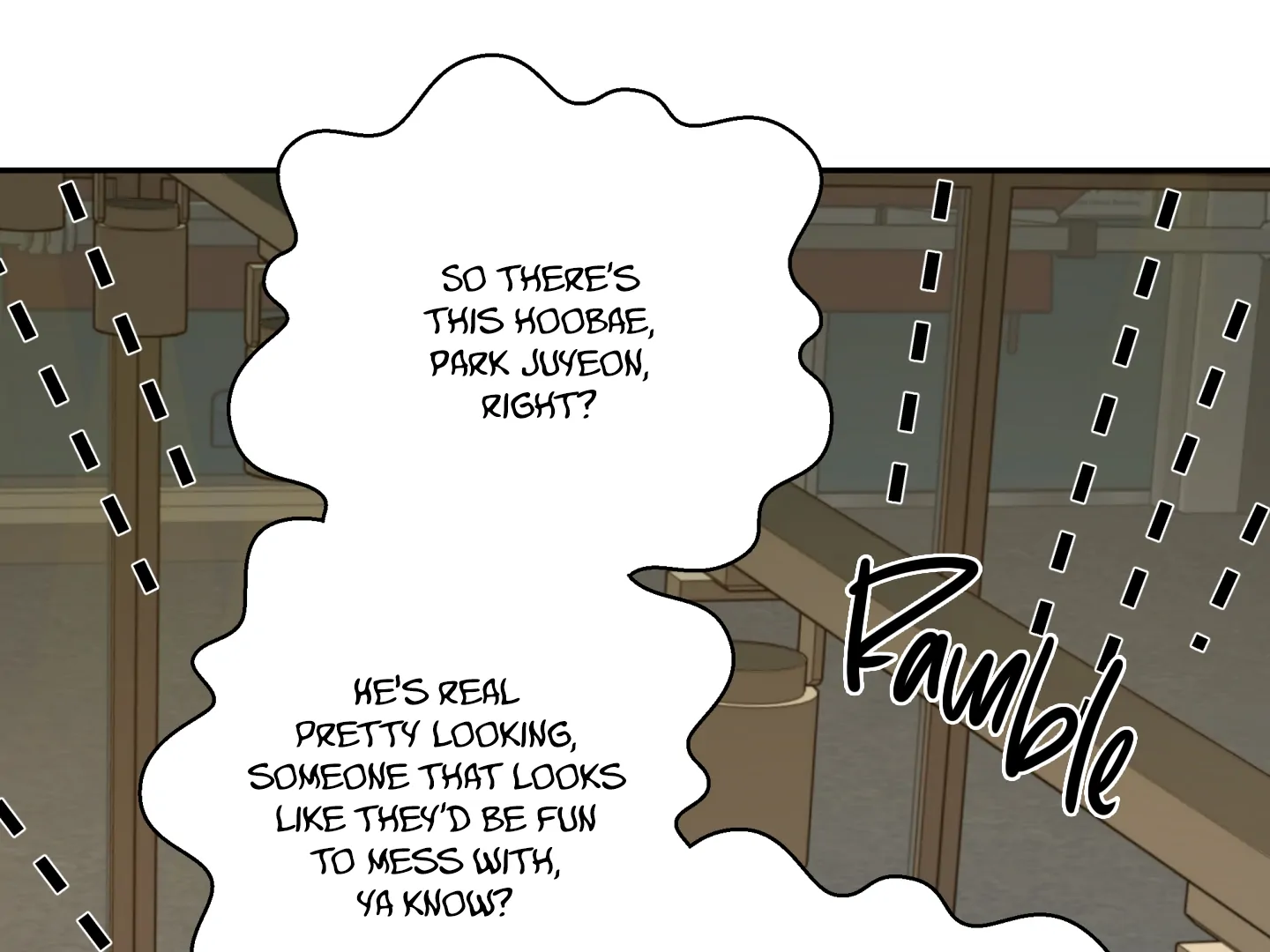 Read Reverse Thinking Manga Online