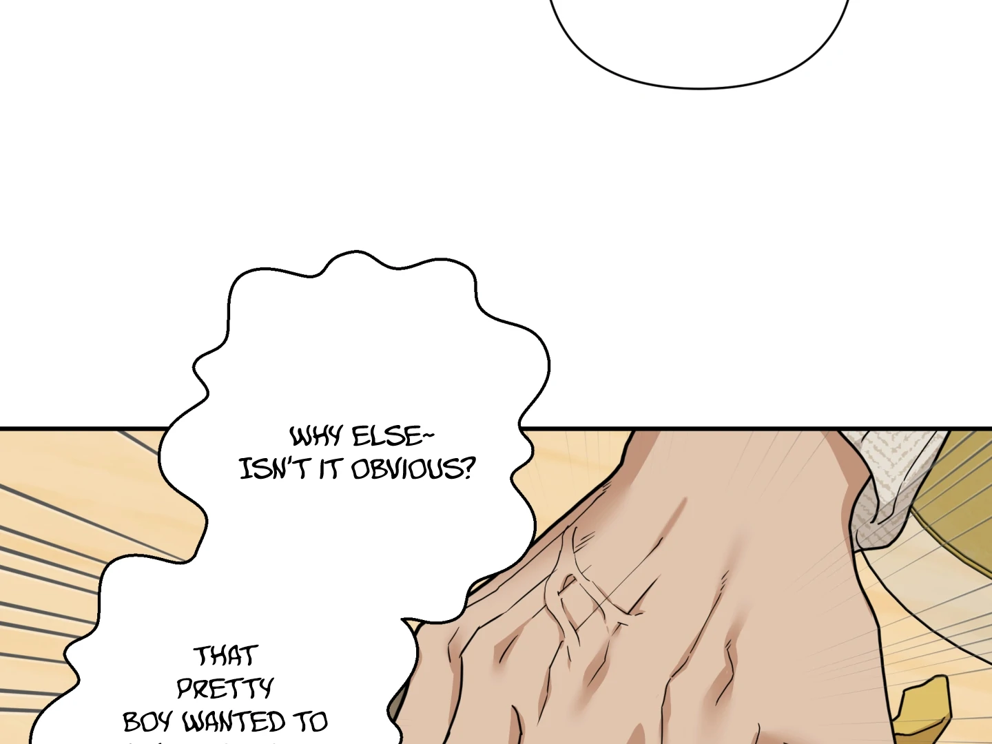 Read Reverse Thinking Manga Online