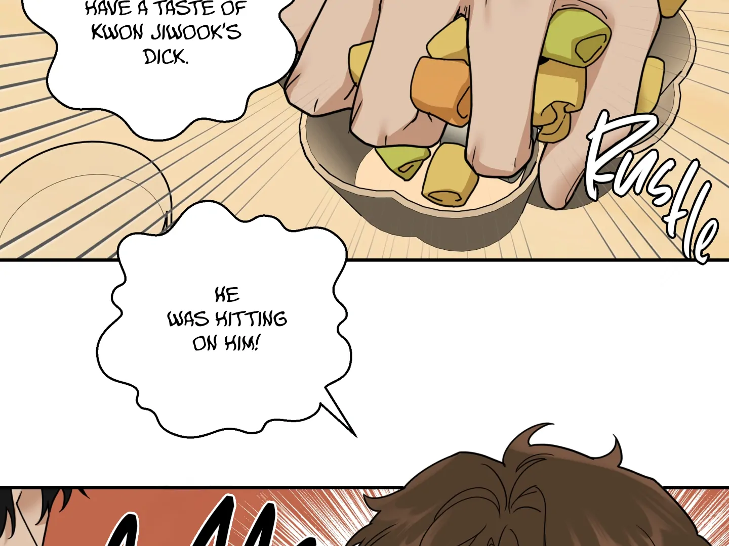 Read Reverse Thinking Manga Online