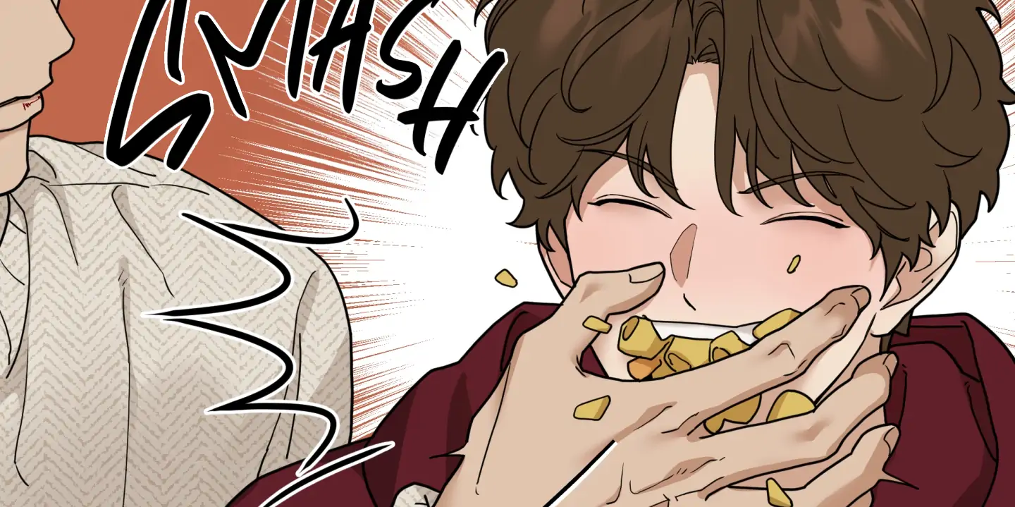 Read Reverse Thinking Manga Online