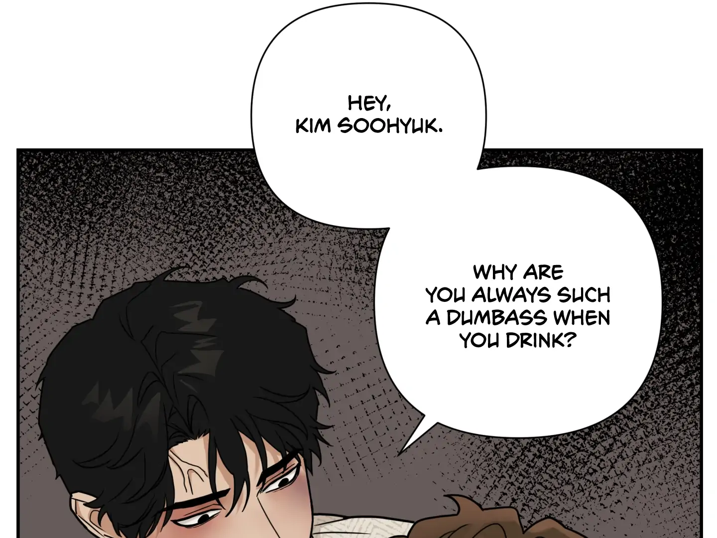 Read Reverse Thinking Manga Online