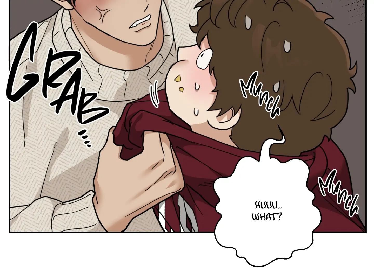 Read Reverse Thinking Manga Online