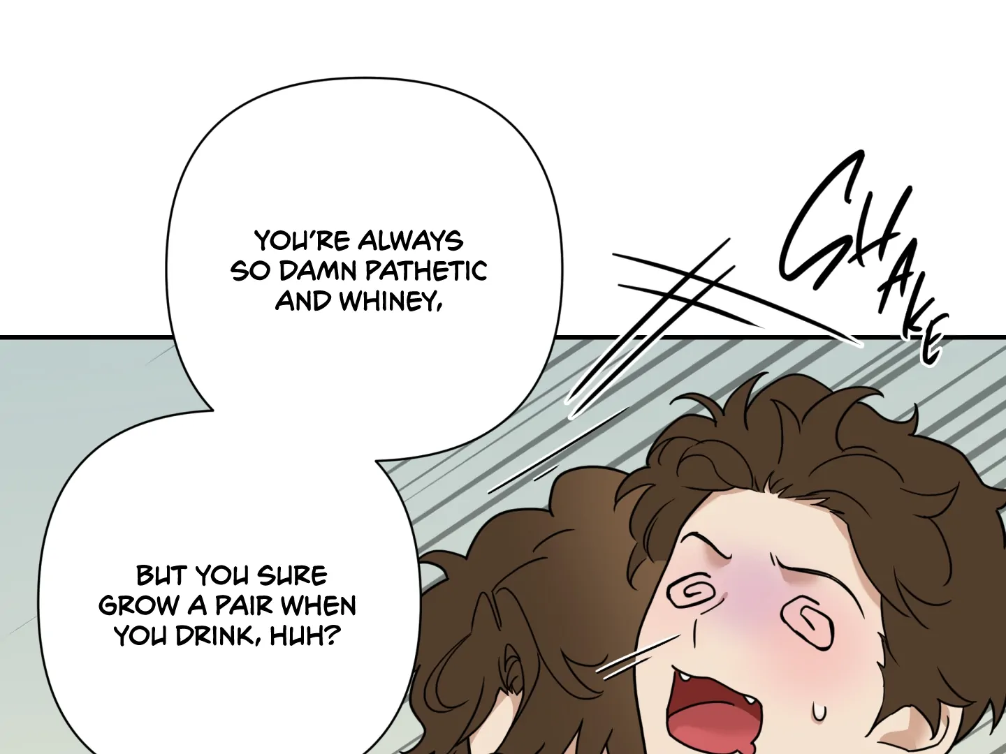 Read Reverse Thinking Manga Online