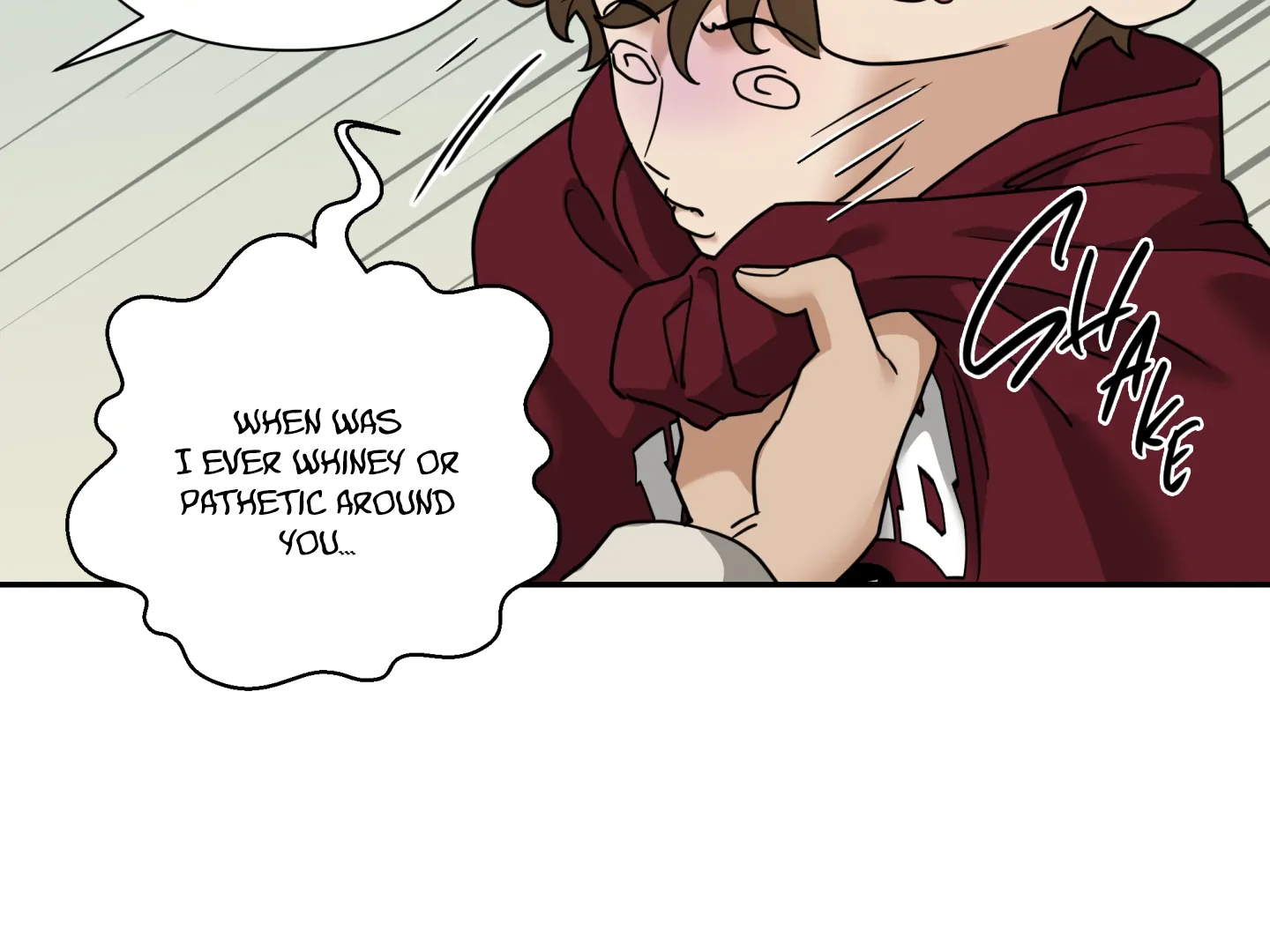 Read Reverse Thinking Manga Online