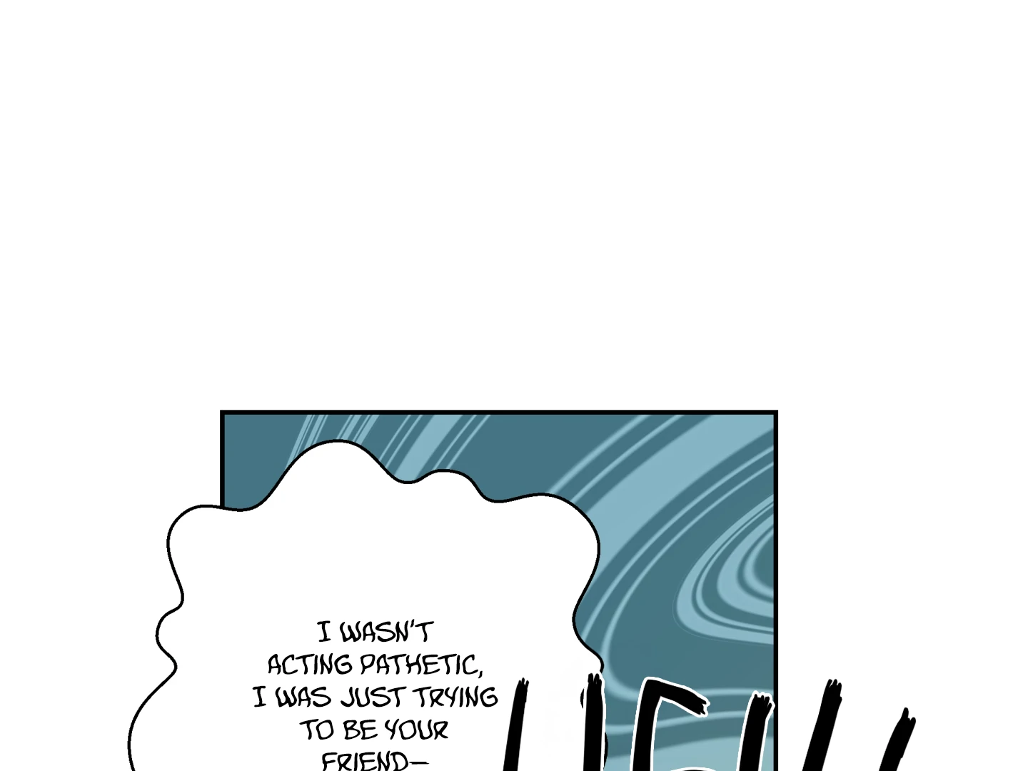 Read Reverse Thinking Manga Online