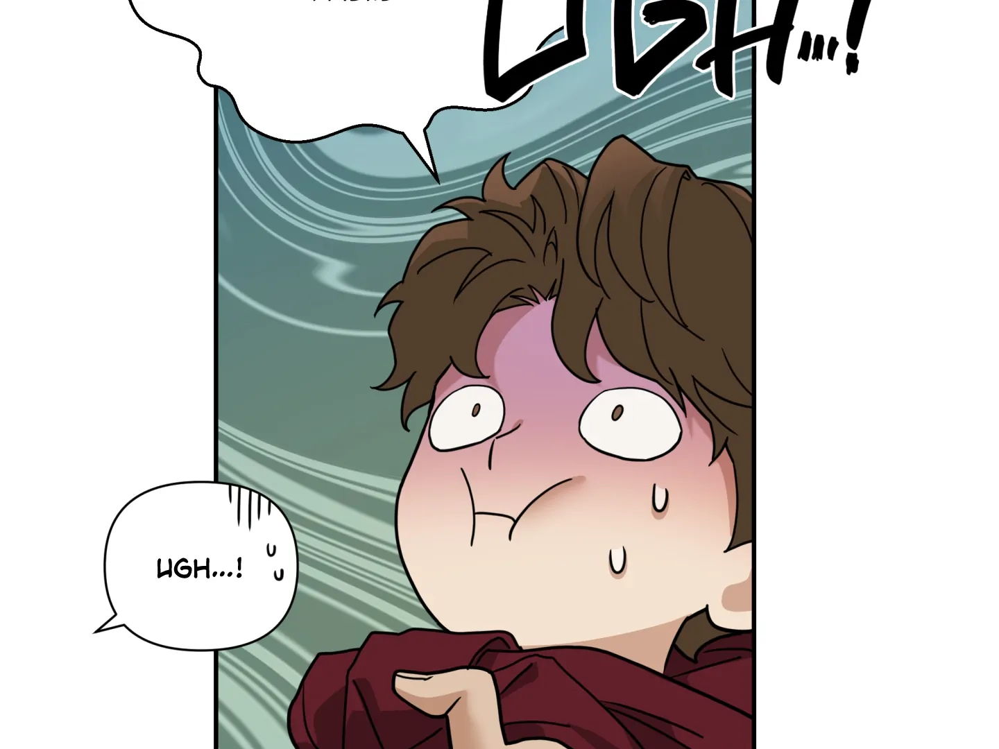 Read Reverse Thinking Manga Online